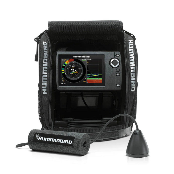 Humminbird ICE HELIX 5 CHIRP G3 - Sonar Only