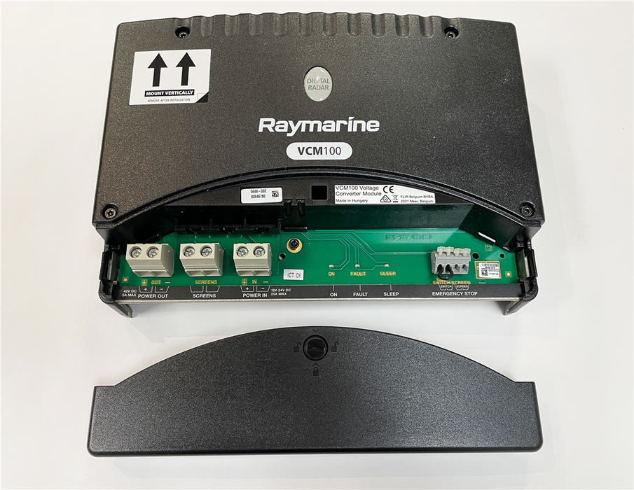 Raymarine VCM100 Voltage Converter Module