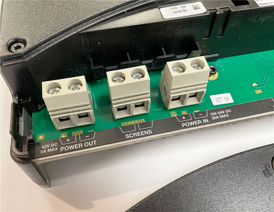 Raymarine VCM100 Voltage Converter Module