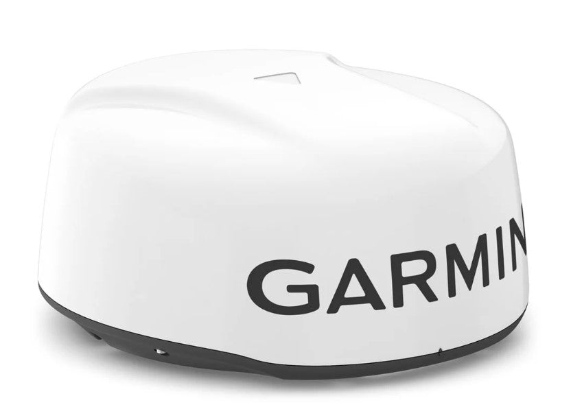 Garmin GMR18 xHD3 18 4kW Radar Dome with 15m Cables