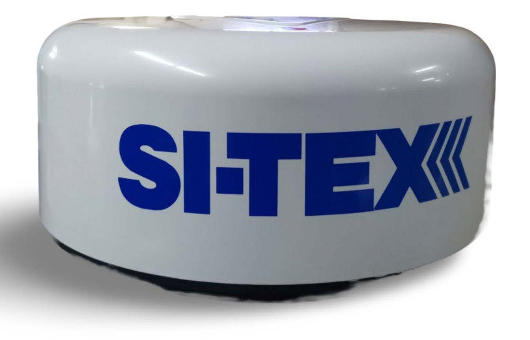 Sitex MDS-15  20 4kW Dome WiFi Radar Dome