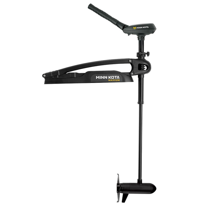 Maxxum 55 - Hand Control