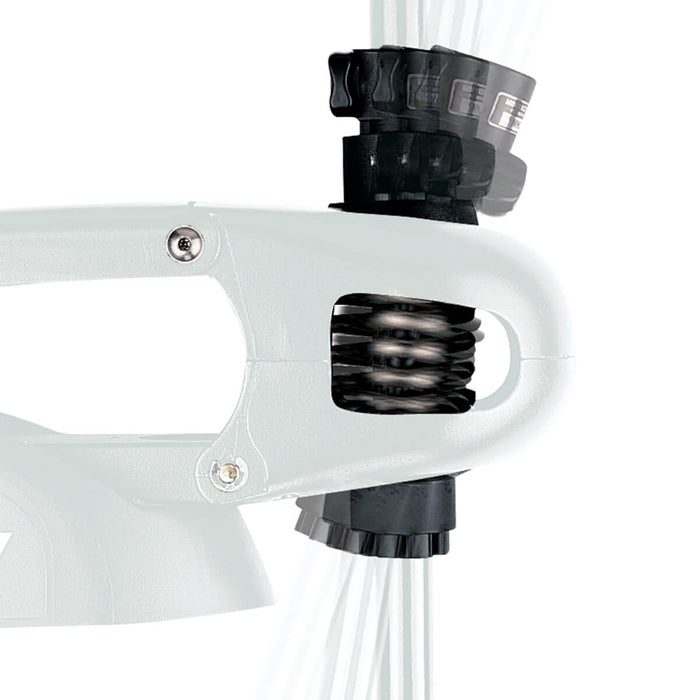 Riptide Maxxum 80 Bowguard