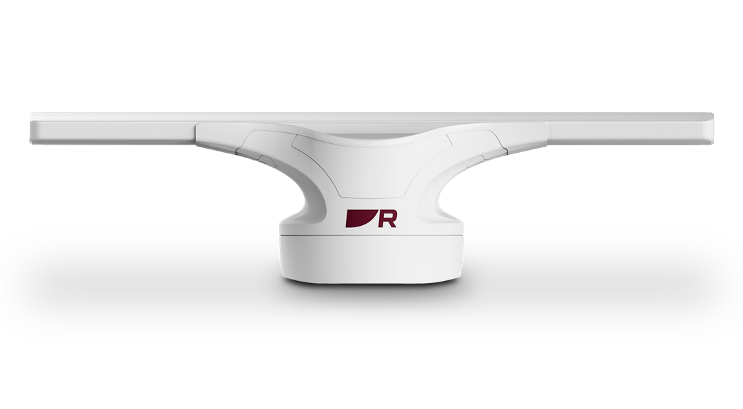 Raymarine Cyclone Pro Radar w/4' Open Array & 15M Cables