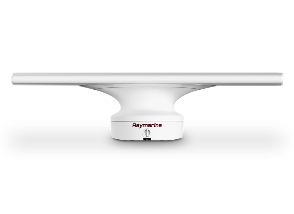 Raymarine Cyclone Pro Radar w/4' Open Array & 15M Cables