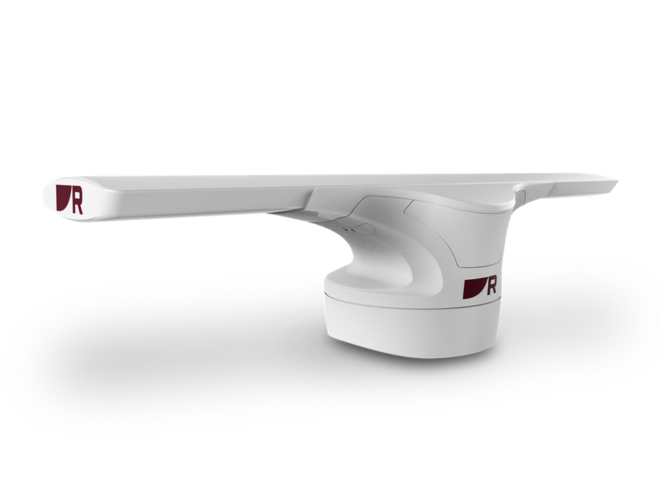 Raymarine Cyclone Pro Radar w/4' Open Array & 15M Cables