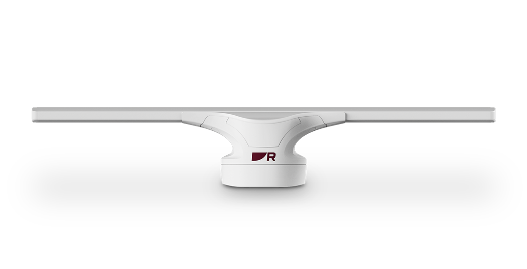 Raymarine Cyclone Pro Radar w/6' Open Array & 15M Cables