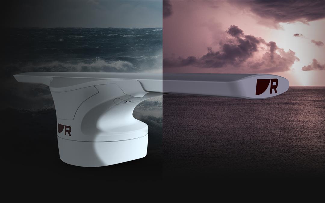 Raymarine Cyclone Pro Radar w/6' Open Array & 15M Cables