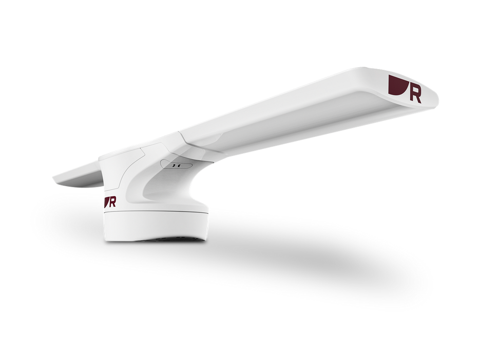 Raymarine Cyclone Pro Radar w/6' Open Array & 15M Cables