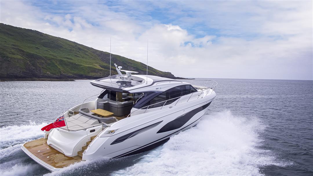 Raymarine Cyclone Radar w/6' Open Array & 15M Cables