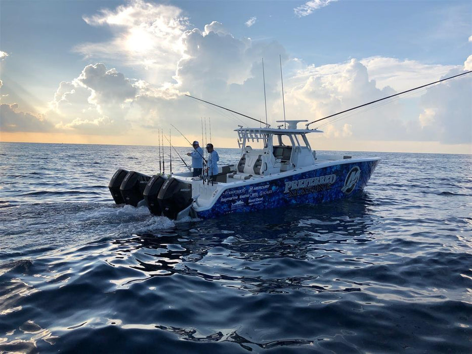 Raymarine Cyclone Radar w/6' Open Array & 15M Cables