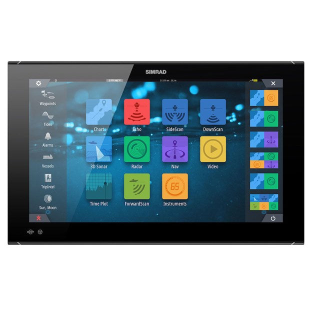 Simrad NSO evo3S 24" Display Only