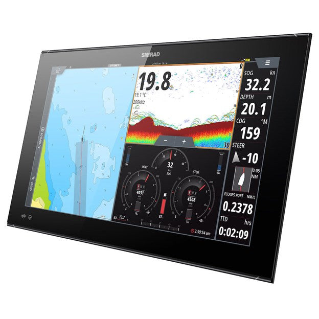 Simrad NSO evo3S 24" Display Only