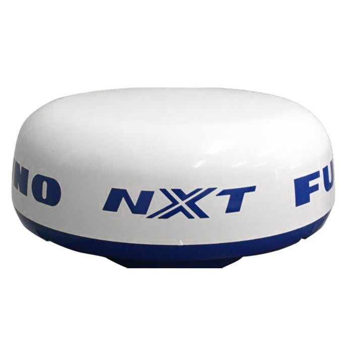 Furuno DRS2DNXT 19" Solid-State Doppler Radar w/Target Analyzer & Fast Target Tracking f/NavNet TZtouch, TZtouch2 & TZtouch3 -10M Signal/Power Cable