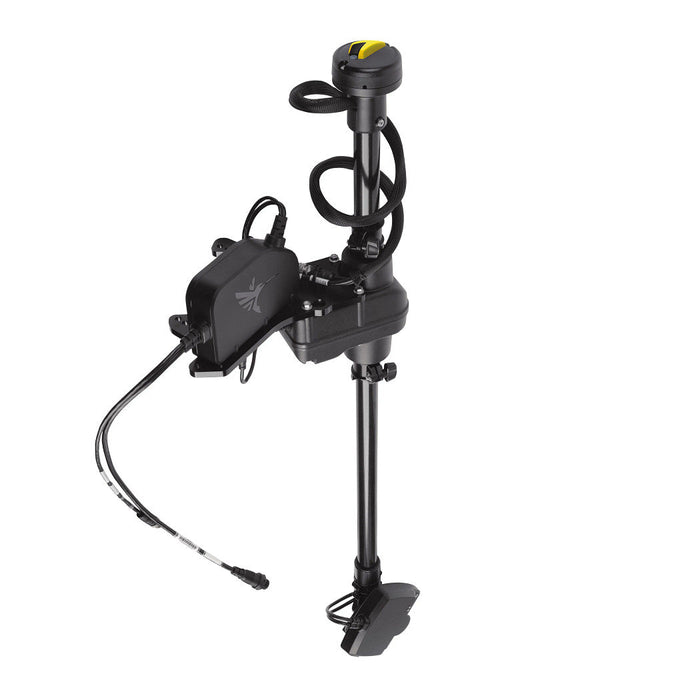 Humminbird MEGA Live TargetLock - Ultrex 45"- 52" - Includes MEGA Live Transducer