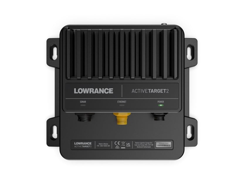 Lowrance ActiveTarget® 2 Module Only