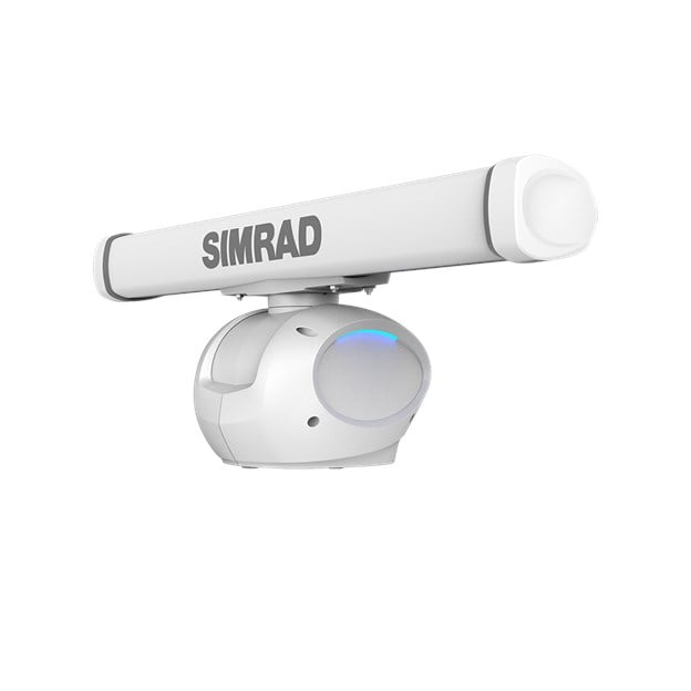 Simrad HALO® 2003 Radar w/3' Open Array & 20M Cable