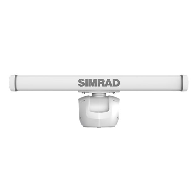 Simrad HALO® 2004 Radar w/4' Open Array & 20M Cable