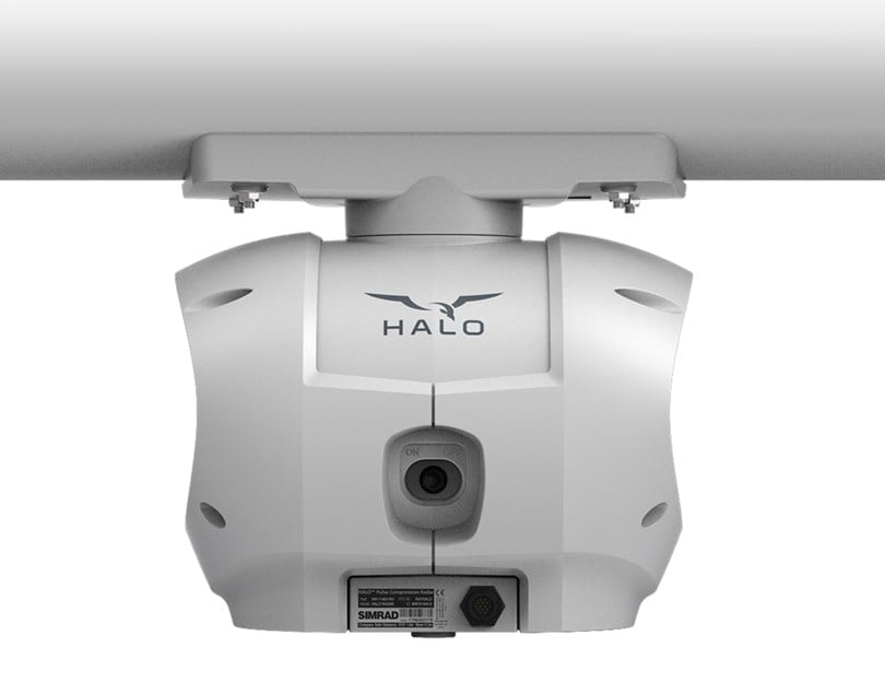 Simrad HALO® 3004 Radar w/4' Open Array & 20M Cable