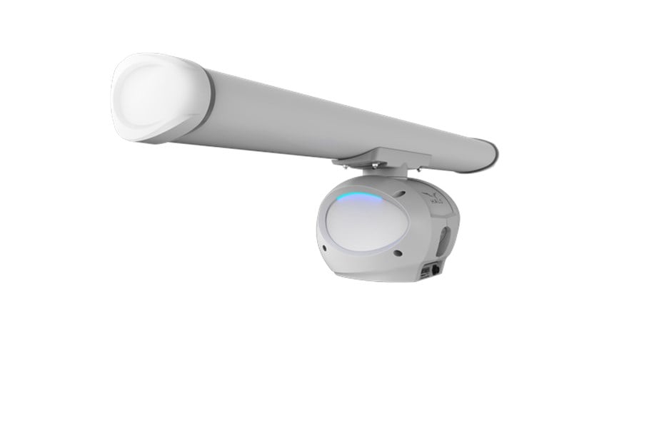 Simrad HALO® 3006 Radar w/6' Open Array & 20M Cable