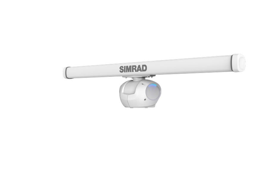 Simrad HALO® 3006 Radar w/6' Open Array & 20M Cable