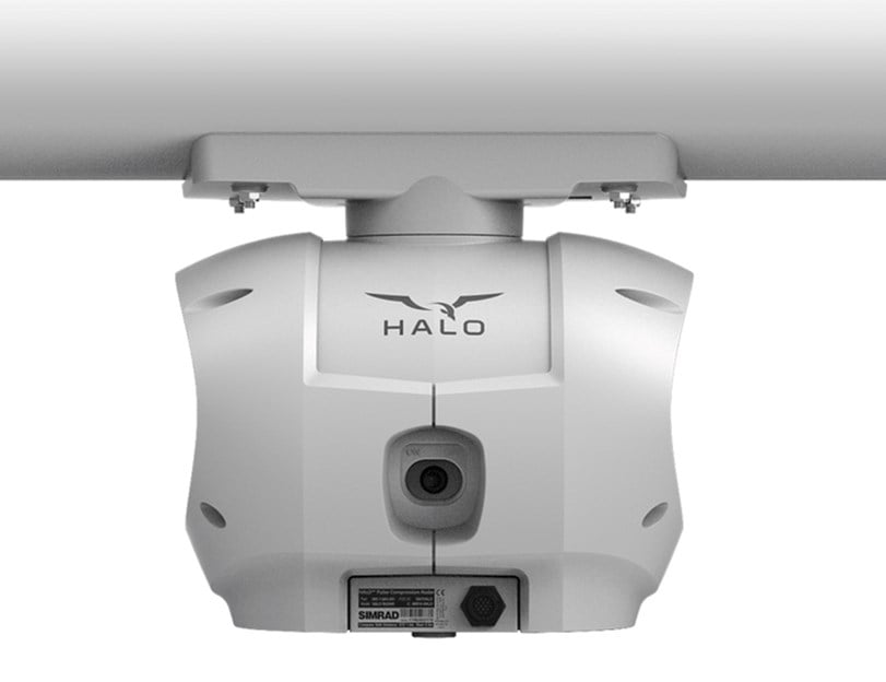 Simrad HALO® 3006 Radar w/6' Open Array & 20M Cable