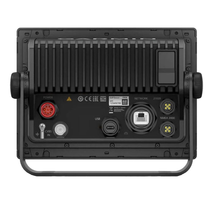 Garmin GPSMAP® 743 Chartplotter GN+