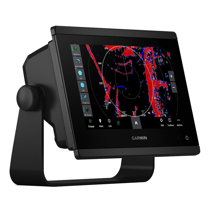 Garmin GPSMAP® 743 Chartplotter GN+
