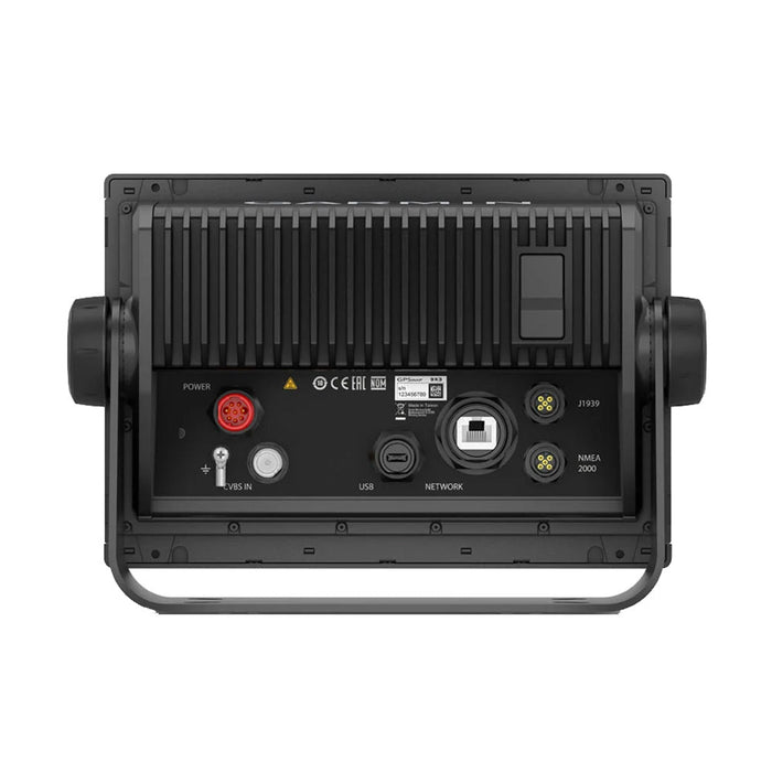 Garmin GPSMAP® 943 Chartplotter GN+