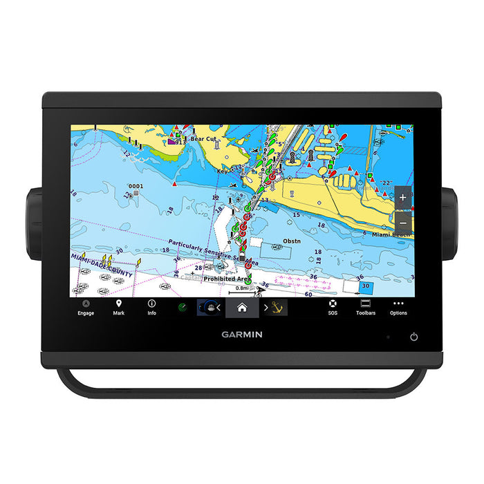 Garmin GPSMAP® 943 Chartplotter GN+