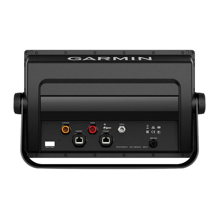 Garmin GPSMAP® 1242xsv Combo GPS/Fishfinder GN+