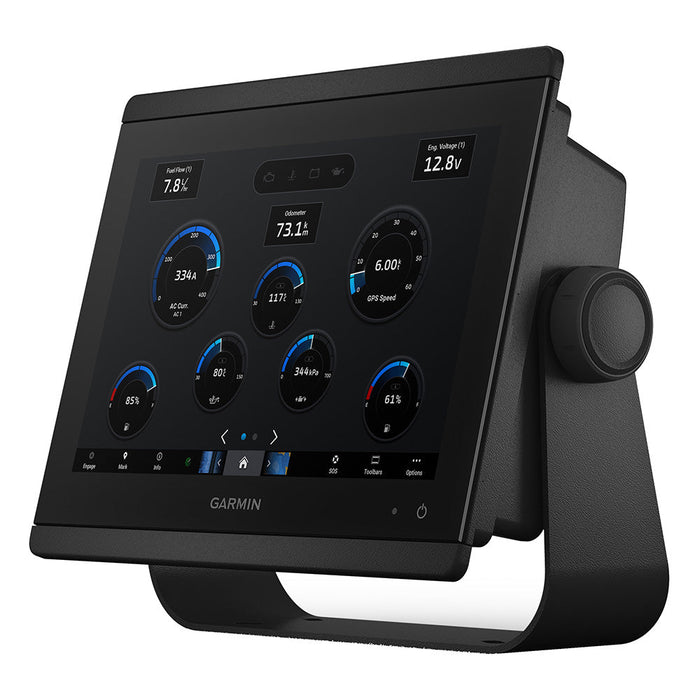 Garmin GPSMAP® 8610 Chartplotter GN+