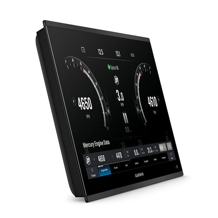 Garmin GPSMAP® 9222 22" Premium Chartplotter w/Garmin Navionics+