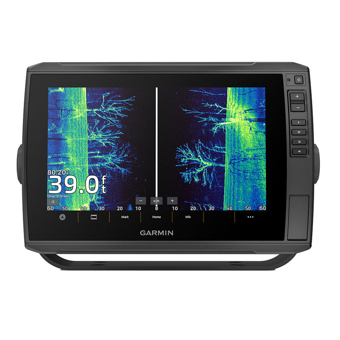 Garmin ECHOMAP™ Ultra 2 106sv w/o Transducer - Garmin Navionics+
