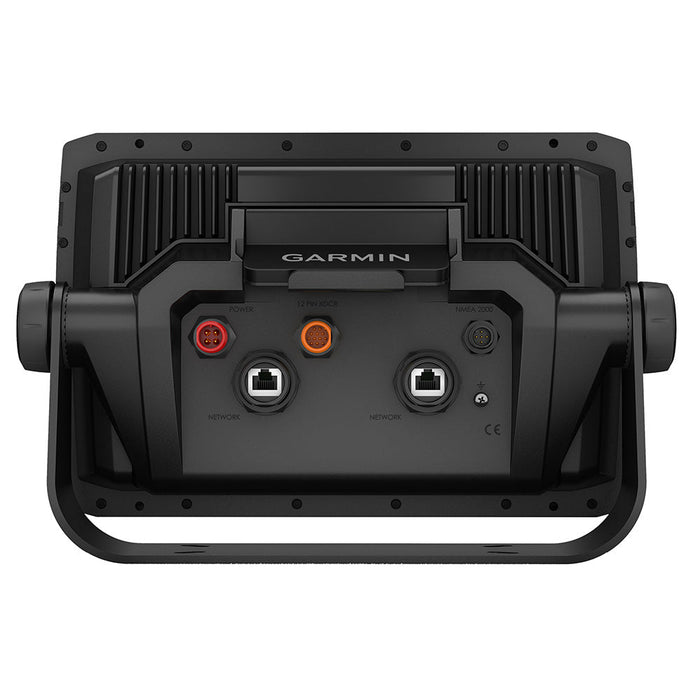 Garmin ECHOMAP™ Ultra 2 106sv w/GT56UHD-TM Transducer - Garmin Navionics+