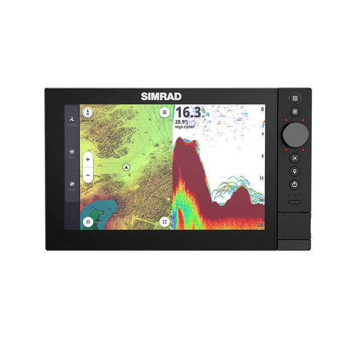 Simrad NSS4-10 10" MFD - No Sonar