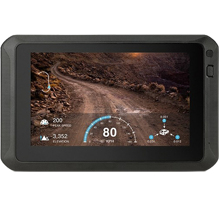 TRX7 CS PRO Trail & Street GPS Navigator