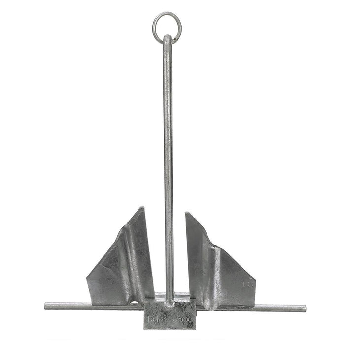 Attwood Marine 99631 Boat Anchor