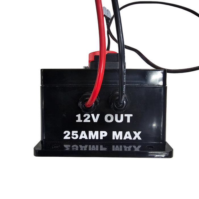 48V to 12V Step Down Converter Kit