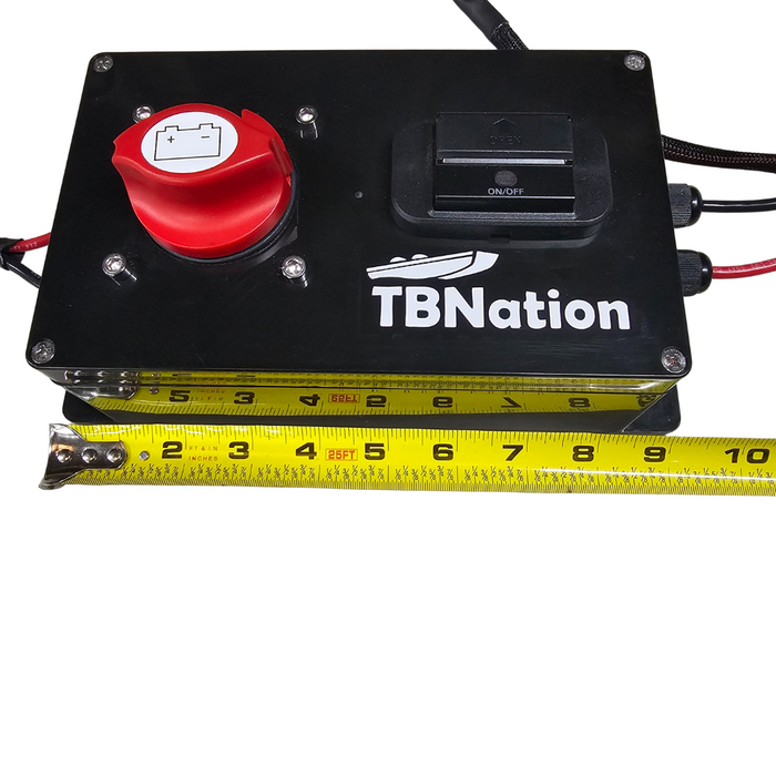 48V to 12V Step Down Converter Kit