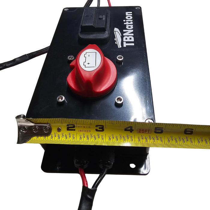 48V to 12V Step Down Converter Kit