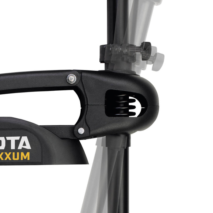 Maxxum 55 - Hand Control