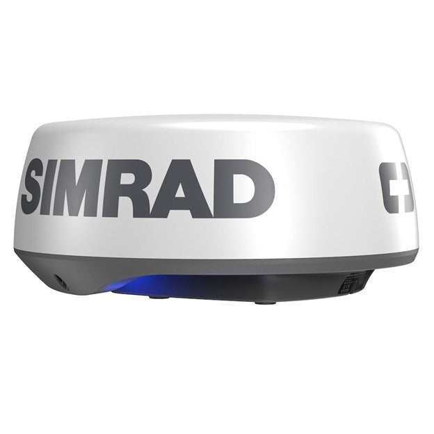 Simrad HALO20+ 20" Radar Dome w/10M Cable