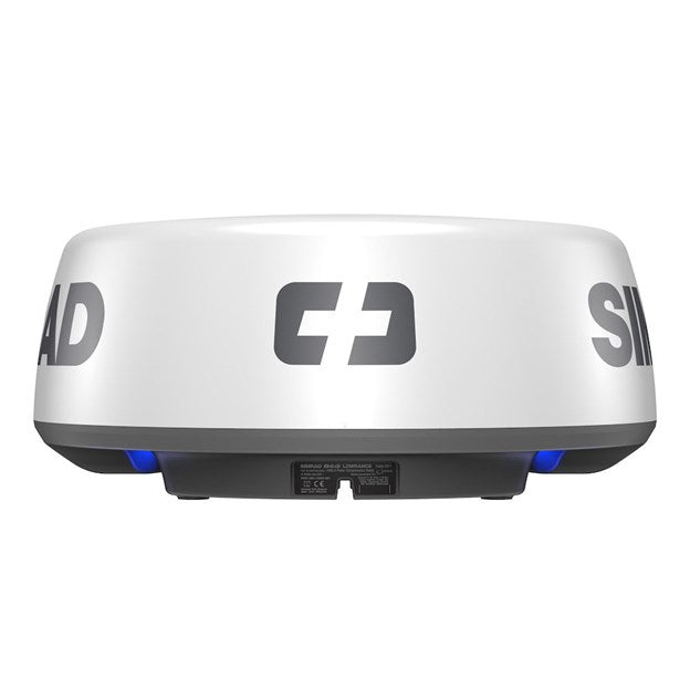 Simrad HALO20+ 20" Radar Dome w/10M Cable