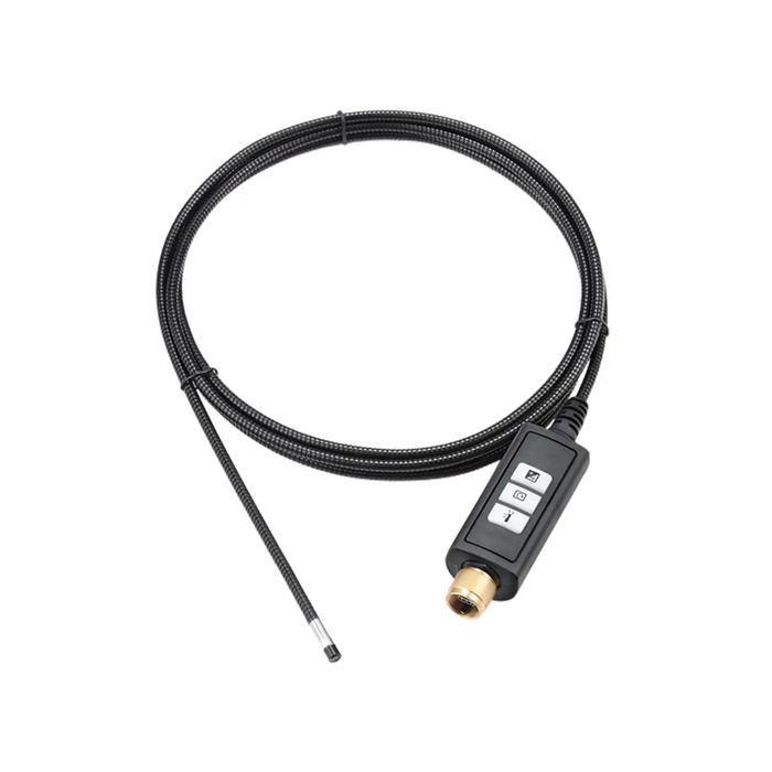 Extech HDV7C-55-3 Long Camera Probe 5.5mm 3m