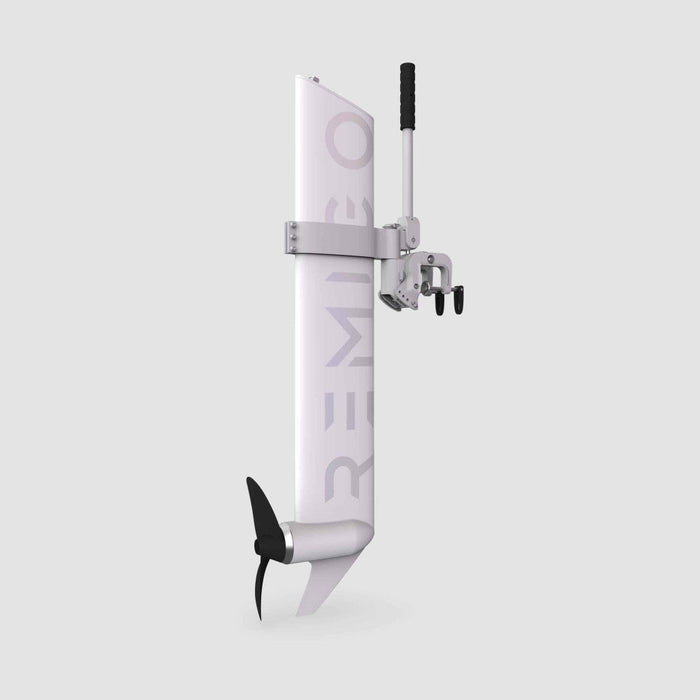 Remigo One 3HP Electric Outboard