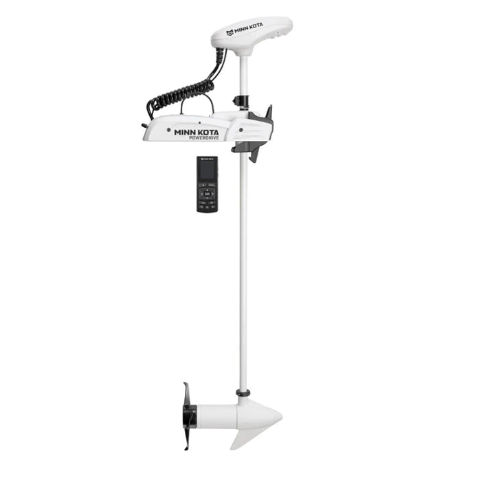 Riptide PowerDrive 55