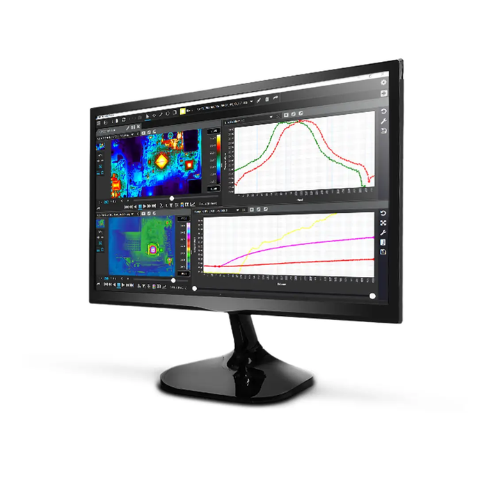FLIR Research Studio Pro Edition 3 Year License USB Dongle
