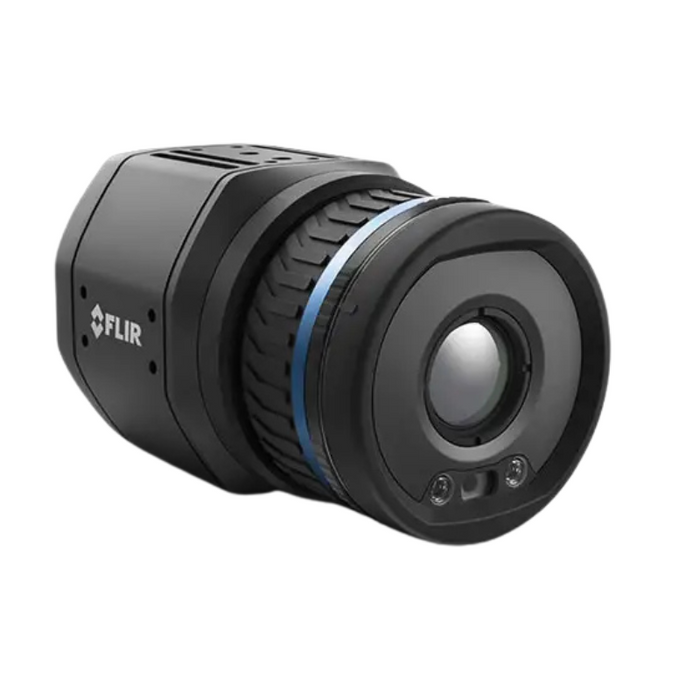 FLIR A400-IS-DFOV-42-24 30 Hz Fixed-Mount Thermal Imager with 320 x 240 Resolution and FlexView DFOV 42°/24° Lens (-4° to 2732°F)