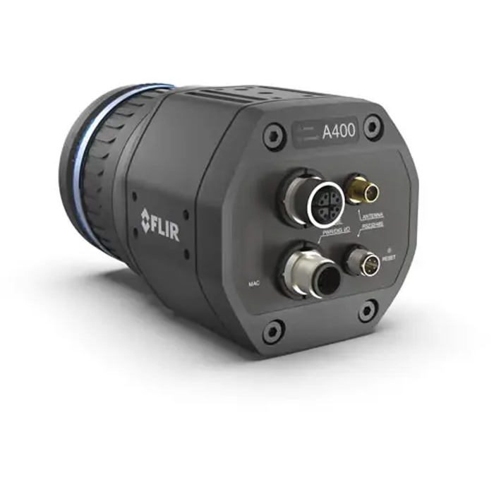 FLIR A400-PRO Professional Science Kit Thermal Imaging Camera with 24° and 2.0X Macro Lenses 320 x 240 30 Hz